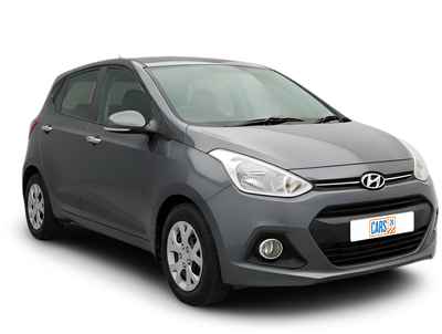 Hyundai Grand i10-img